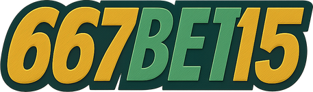 667bet15 Logo